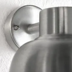 Dunelm Maxwell Industiral Outdoor Wall Light -Dunelm Lights Sales 30731143 alt03