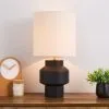 Dunelm Montreal 58cm Table Lamp -Dunelm Lights Sales 30731145