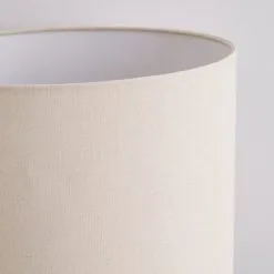 Dunelm Montreal 58cm Table Lamp -Dunelm Lights Sales 30731145 alt03