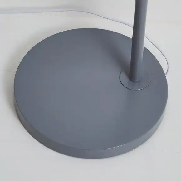 Dunelm Ohio Floor Lamp 4 Dunelm Ohio Floor Lamp - Image 4