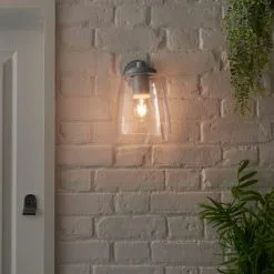 Dunelm Hickory Outdoor Wall Light -Dunelm Lights Sales 30731149 alt03