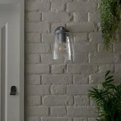 Dunelm Hickory Outdoor Wall Light -Dunelm Lights Sales 30731149 alt04