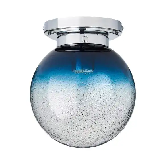 Dunelm Torbay Bathroom Ceiling Fitting 4 Dunelm Torbay Bathroom Ceiling Fitting - Image 4