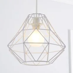 Dunelm Bremen Easy Fit Pendant Shade