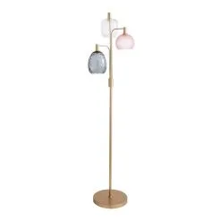 Dunelm Elodie 3 Light Floor Lamp -Dunelm Lights Sales 30731174 alt05