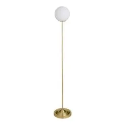 Dunelm Gigi 1 Light Floor Lamp -Dunelm Lights Sales 30731175 alt05