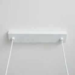 Dunelm Donia 3 Light Diner Fitting -Dunelm Lights Sales 30731178 alt03