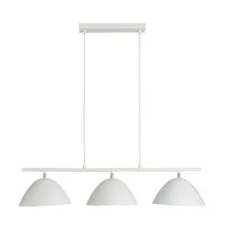 Dunelm Donia 3 Light Diner Fitting -Dunelm Lights Sales 30731178 alt05