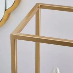 Dunelm Madrid 3 Light Table Lamp -Dunelm Lights Sales 30731200 alt03