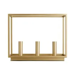 Dunelm Madrid 3 Light Table Lamp -Dunelm Lights Sales 30731200 alt05