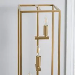 Dunelm Madrid Floor Lamp 8 Dunelm Madrid Floor Lamp -Dunelm Lights Sales 30731201 alt02