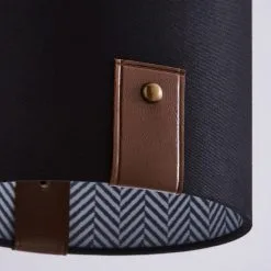 Dunelm Dorrian Easy Fit Plug In Wall Light -Dunelm Lights Sales 30731211 alt02