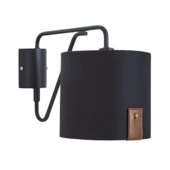 Dunelm Dorrian Easy Fit Plug In Wall Light -Dunelm Lights Sales 30731211 alt05