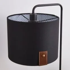 Dunelm Dorrian Table Lamp -Dunelm Lights Sales 30731212 alt02