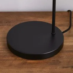 Dunelm Dorrian Table Lamp -Dunelm Lights Sales 30731212 alt03