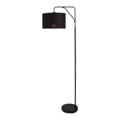 Dunelm Dorrian Floor Lamp -Dunelm Lights Sales 30731213 alt05
