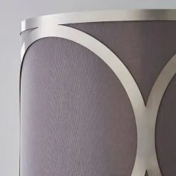 Dunelm Delphi Wall Light -Dunelm Lights Sales 30731219 alt03