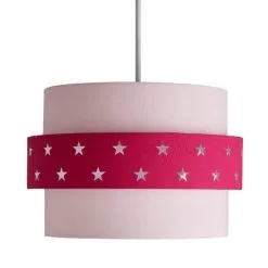 Dunelm Joey 3 Tier Easy Fit Star Pendant -Dunelm Lights Sales 30732599 alt05