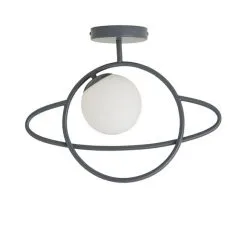 Dunelm Planet Ceiling Fitting -Dunelm Lights Sales 30732600 alt05