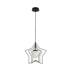 Dunelm Star Ceiling Fitting -Dunelm Lights Sales 30734620 alt05