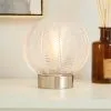 Dunelm Colleen Glass 15cm Table Lamp 13 Dunelm Colleen Glass 15cm Table Lamp -Dunelm Lights Sales 30735598