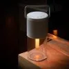 Koble Mantle Bluetooth Speaker Lantern -Dunelm Lights Sales 30738057