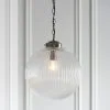 Vogue Lighting Vogue Glass College Pendant Fitting -Dunelm Lights Sales 30743007