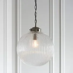 Vogue Lighting Vogue Glass College Pendant Fitting