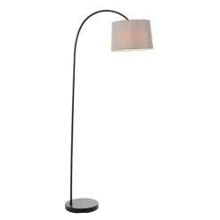 Vogue Lighting Vogue Carlson Floor Lamp -Dunelm Lights Sales 30743010 alt05