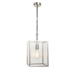 Vogue Lighting Vogue Stockton Pendant Fitting 11 Vogue Lighting Vogue Stockton Pendant Fitting -Dunelm Lights Sales 30743024 alt05