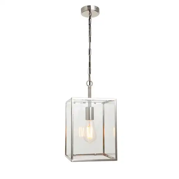 Vogue Lighting Vogue Stockton Pendant Fitting 6 Vogue Lighting Vogue Stockton Pendant Fitting - Image 6