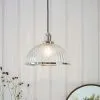 Vogue Lighting Vogue Glass Paxson Pendant Fitting