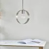 Vogue Lighting Vogue Circ Pendant Fitting -Dunelm Lights Sales 30743036