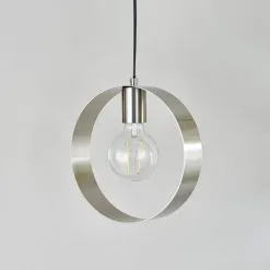 Vogue Lighting Vogue Circ Pendant Fitting -Dunelm Lights Sales 30743036 alt02