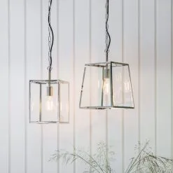 Vogue Lighting Vogue Idabel Pendant Fitting -Dunelm Lights Sales 30743041 alt04