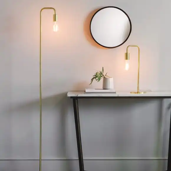 Vogue Lighting Vogue Cay Desk Lamp 3 Vogue Lighting Vogue Cay Desk Lamp - Image 3