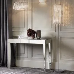 Vogue Lighting Vogue Florala Floor Lamp -Dunelm Lights Sales 30743074 alt05