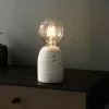 Vogue Lighting Vogue Chatom Table Lamp -Dunelm Lights Sales 30743080