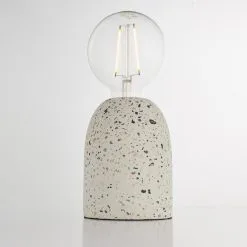 Vogue Lighting Vogue Chatom Table Lamp -Dunelm Lights Sales 30743080 alt02