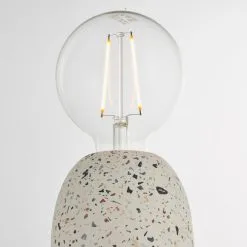 Vogue Lighting Vogue Chatom Table Lamp -Dunelm Lights Sales 30743080 alt03