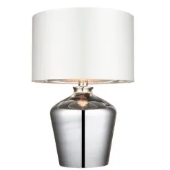 Vogue Lighting Vogue Courtland Table Lamp -Dunelm Lights Sales 30743085 alt03