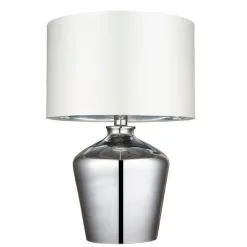 Vogue Lighting Vogue Courtland Table Lamp -Dunelm Lights Sales 30743085 alt04