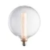 Vogue Lighting Vogue 2.8 Watt ES LED Globe Bulb -Dunelm Lights Sales 30743092