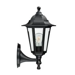 Vogue Lighting Vogue Iola Outdoor Wall Light -Dunelm Lights Sales 30743105 alt05