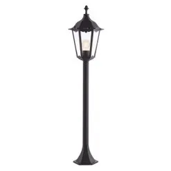 Vogue Lighting Vogue Trenton Outdoor Post Light 105cm