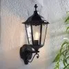 Vogue Lighting Vogue Trenton Outdoor Wall Light -Dunelm Lights Sales 30743108