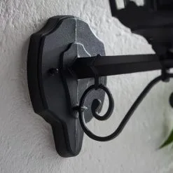 Vogue Lighting Vogue Trenton Outdoor Wall Light -Dunelm Lights Sales 30743108 alt02