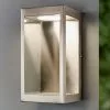 Vogue Lighting Vogue Hearne Outdoor Wall Light -Dunelm Lights Sales 30743110