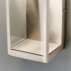 Vogue Lighting Vogue Hearne Outdoor Wall Light -Dunelm Lights Sales 30743110 alt02