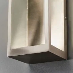 Vogue Lighting Vogue Hearne Outdoor Wall Light -Dunelm Lights Sales 30743110 alt03